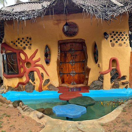 Udaya Resort Палакад Екстериор снимка