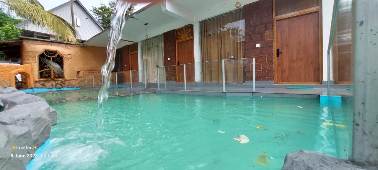 Udaya Resort Палакад Екстериор снимка