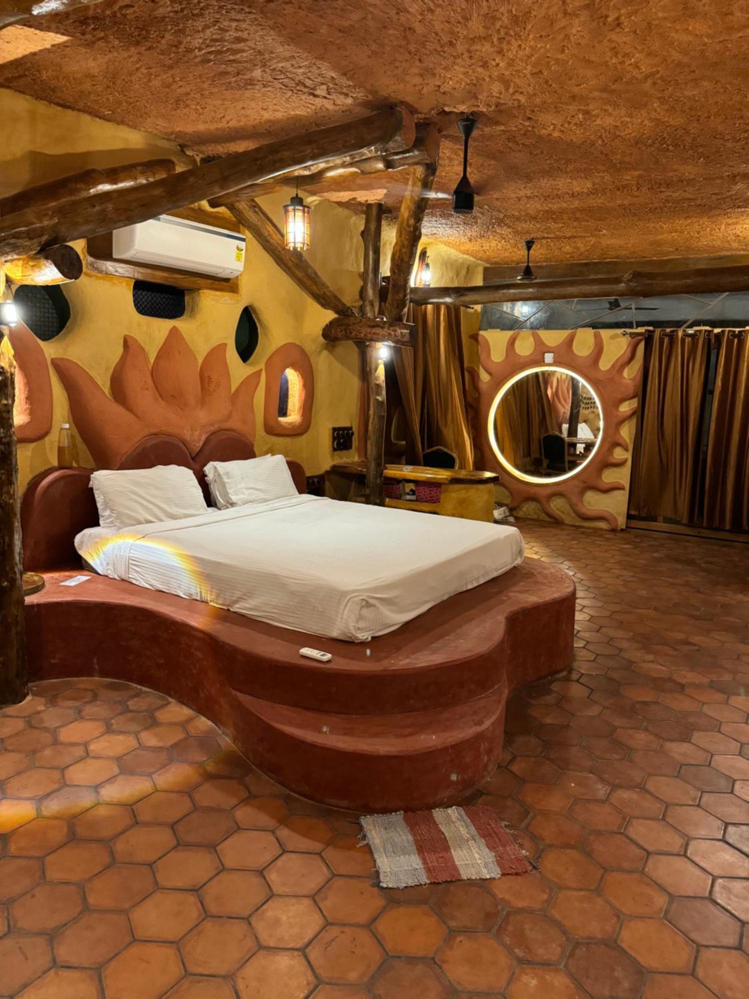 Udaya Resort Палакад Екстериор снимка