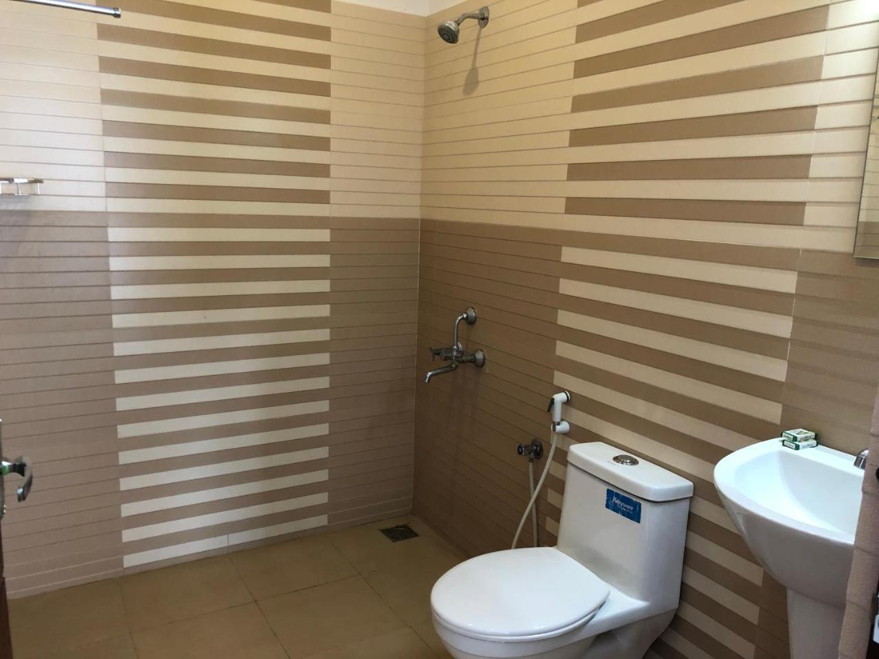 Udaya Resort Палакад Екстериор снимка