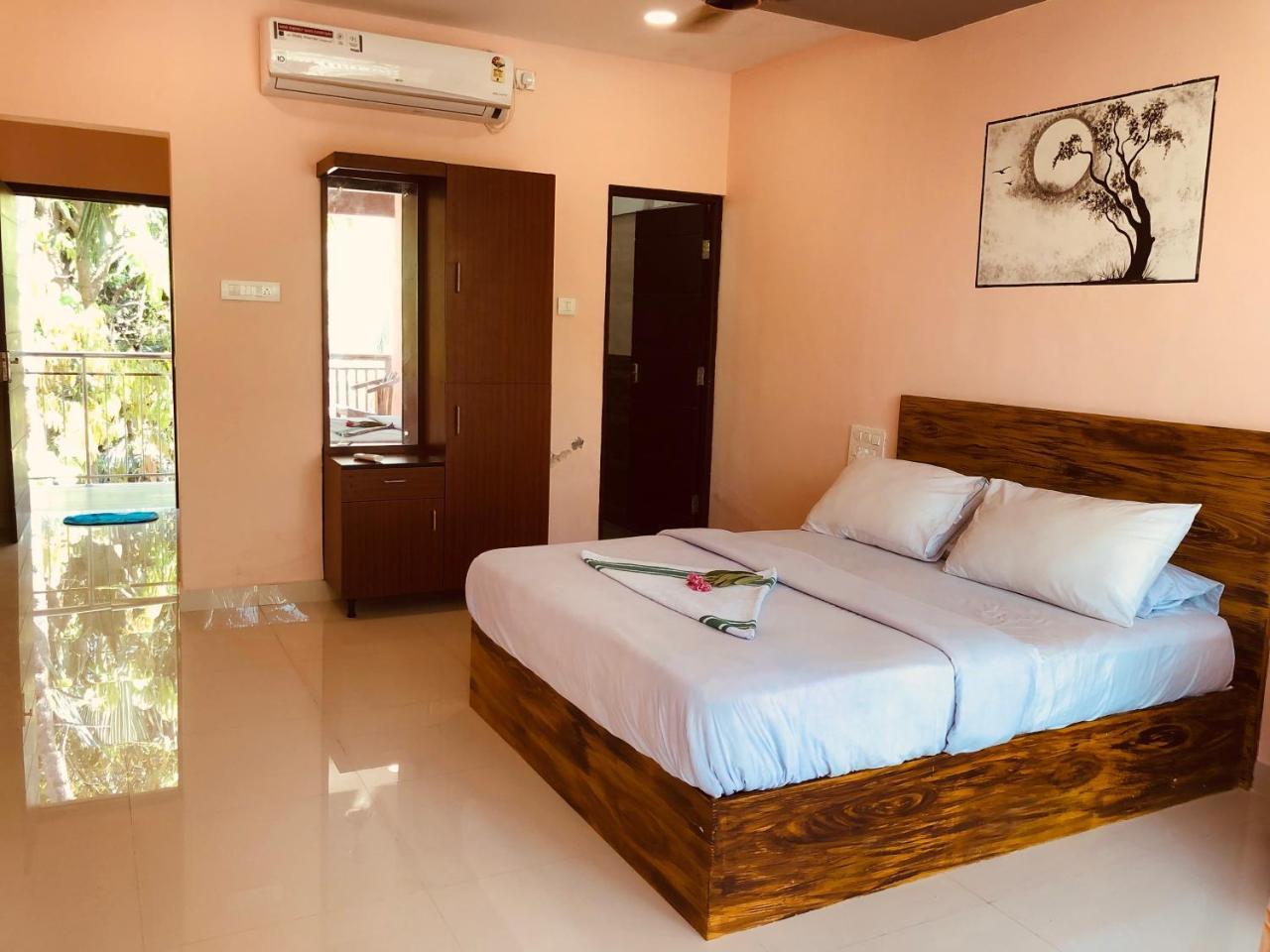 Udaya Resort Палакад Екстериор снимка