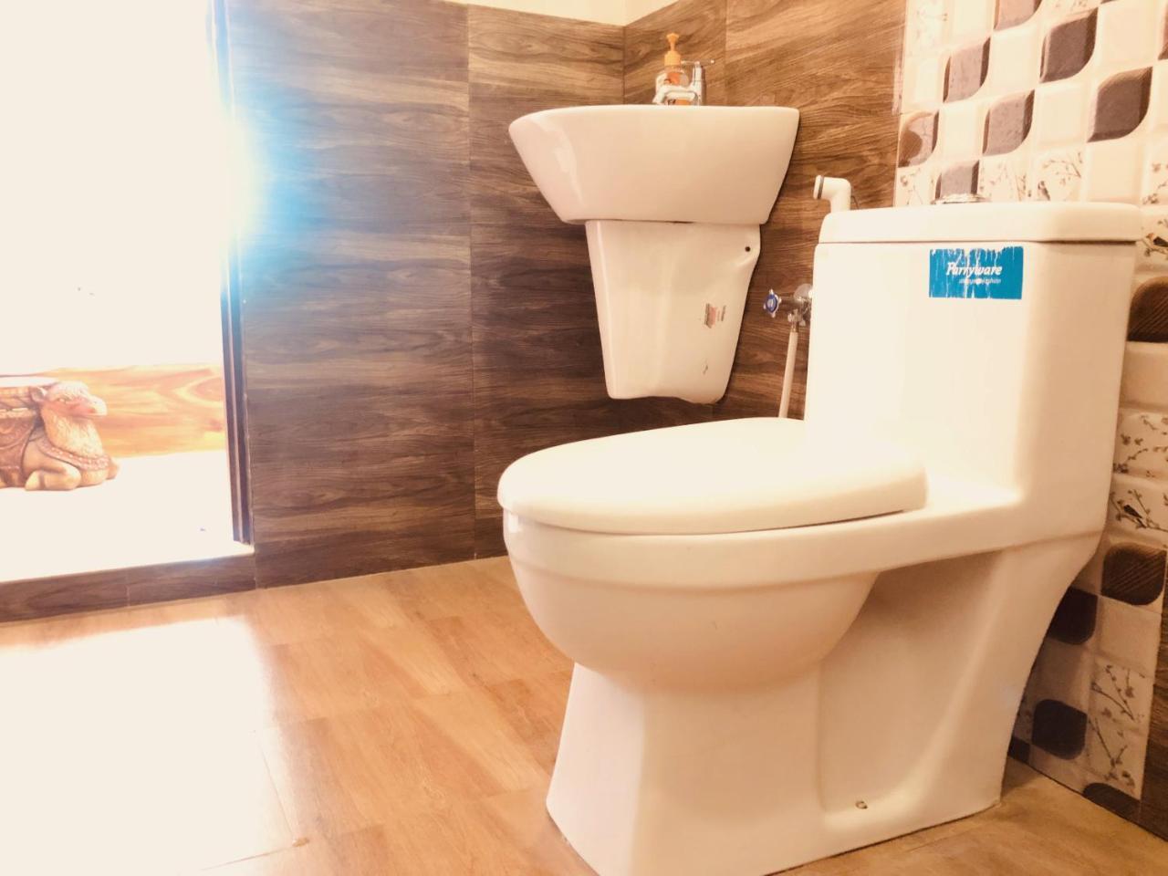Udaya Resort Палакад Екстериор снимка