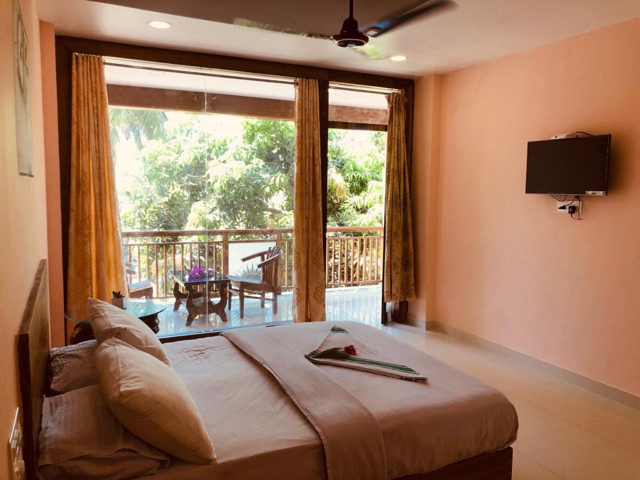 Udaya Resort Палакад Екстериор снимка