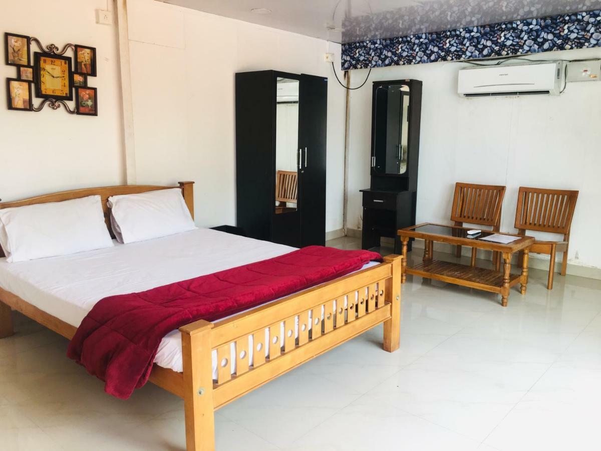 Udaya Resort Палакад Екстериор снимка